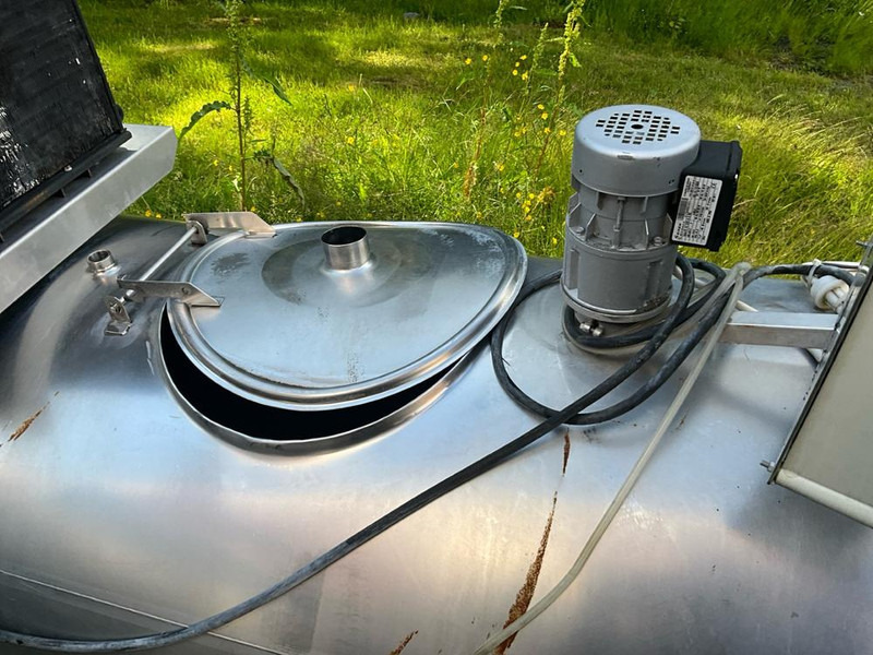 Weldholms DF 2000 AD - Maquinaria de alimentación: foto 4 Weldholms DF 2000 AD - Maquinaria de alimentación: foto 4