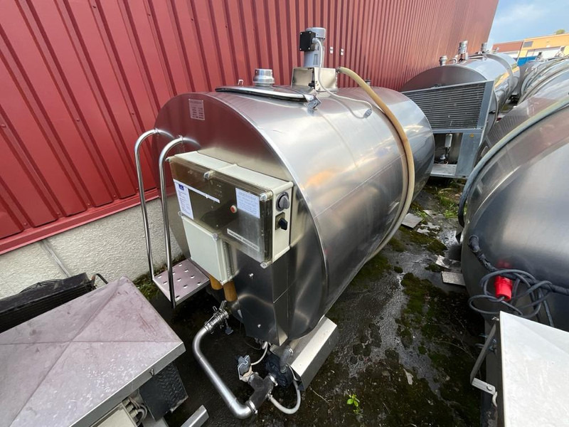 Weldholms DF 95 AD - Maquinaria de alimentación: foto 2 Weldholms DF 95 AD - Maquinaria de alimentación: foto 2