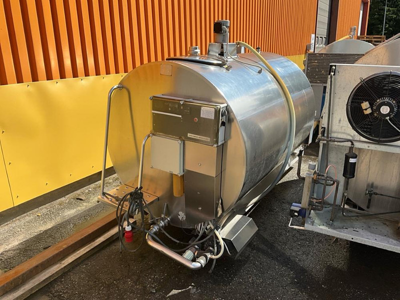 Weldholms DF 95 AD - Maquinaria de alimentación: foto 2 Weldholms DF 95 AD - Maquinaria de alimentación: foto 2