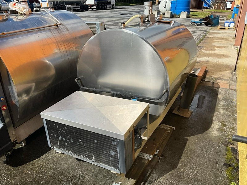 Weldholms DF 95 AD - Maquinaria de alimentación: foto 3 Weldholms DF 95 AD - Maquinaria de alimentación: foto 3