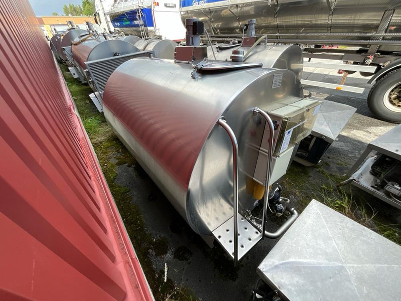 Weldholms DF 95 AD - Maquinaria de alimentación: foto 1 Weldholms DF 95 AD - Maquinaria de alimentación: foto 1