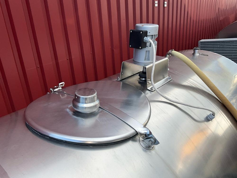 Weldholms DF 95 AD - Maquinaria de alimentación: foto 5 Weldholms DF 95 AD - Maquinaria de alimentación: foto 5