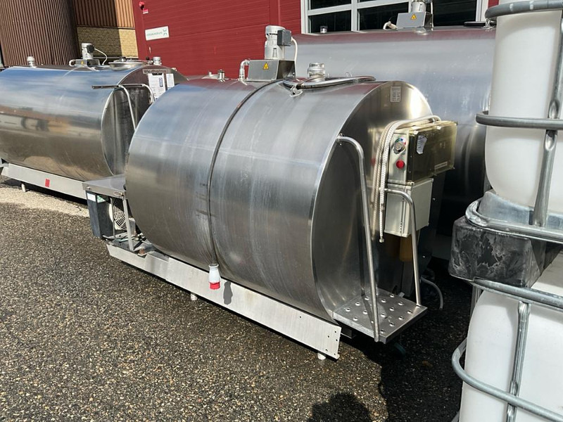 Weldholms DF 953 AD - Maquinaria de alimentación: foto 1 Weldholms DF 953 AD - Maquinaria de alimentación: foto 1