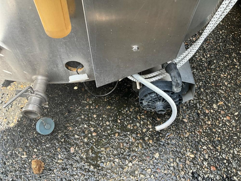 Weldholms DF 953 AD - Maquinaria de alimentación: foto 5 Weldholms DF 953 AD - Maquinaria de alimentación: foto 5