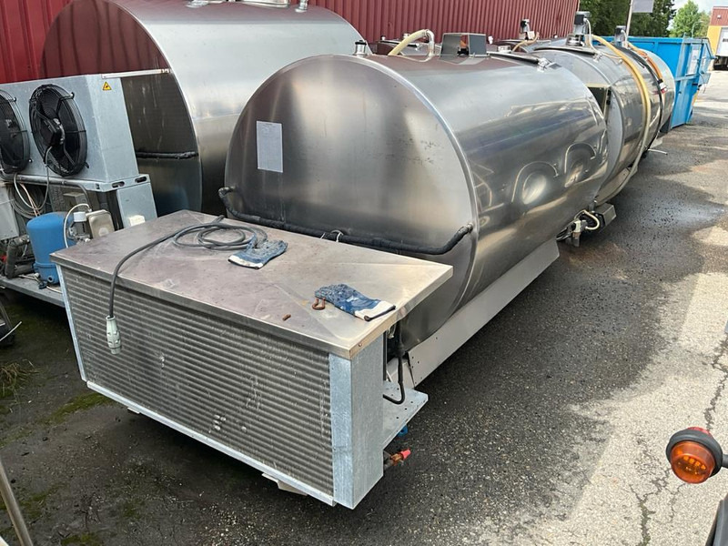 Weldholms DF 953 AD - Maquinaria de alimentación: foto 3 Weldholms DF 953 AD - Maquinaria de alimentación: foto 3