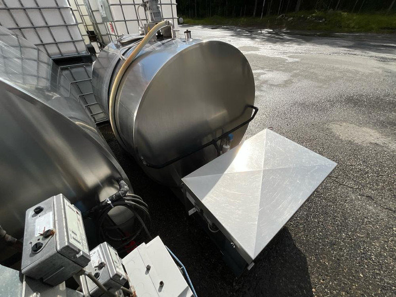 Weldholms DF 953 AD - Maquinaria de alimentación: foto 3 Weldholms DF 953 AD - Maquinaria de alimentación: foto 3