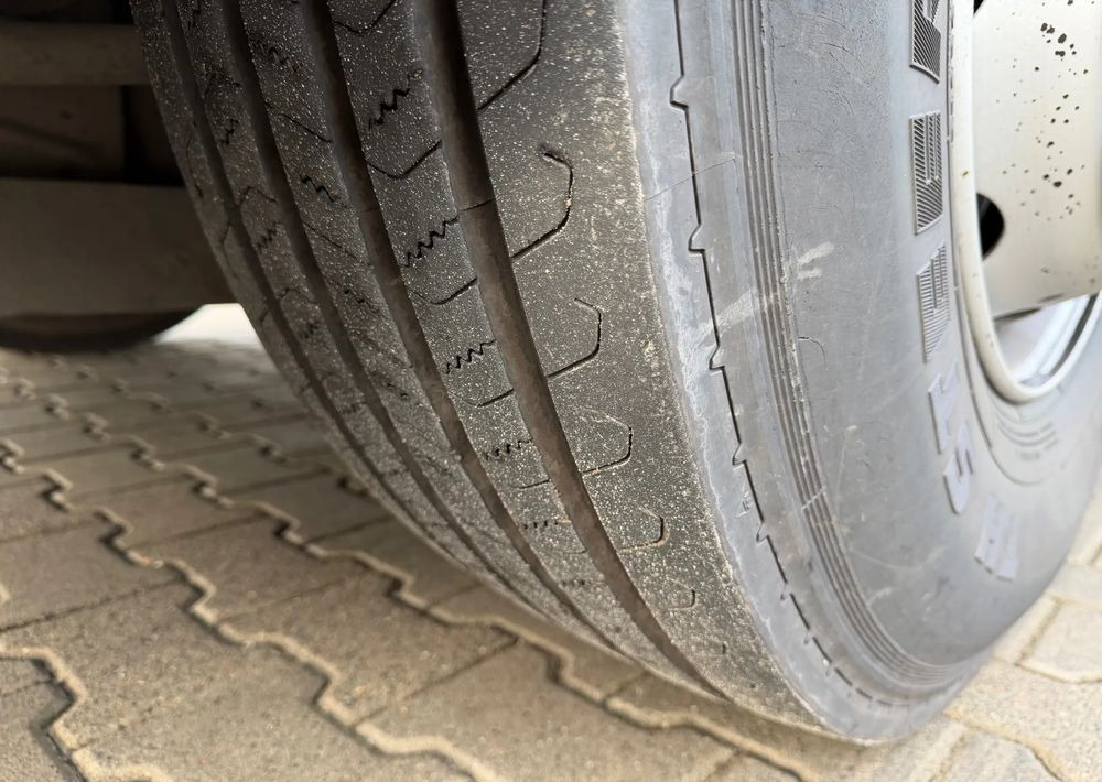 Leasing de  Mercedes-Benz ECONIC 2630, EURO6/ ŚMECIARKA/ ZOELLER/ DELTA Mercedes-Benz ECONIC 2630, EURO6/ ŚMECIARKA/ ZOELLER/ DELTA: foto 10 Leasing de  Mercedes-Benz ECONIC 2630, EURO6/ ŚMECIARKA/ ZOELLER/ DELTA Mercedes-Benz ECONIC 2630, EURO6/ ŚMECIARKA/ ZOELLER/ DELTA: foto 10