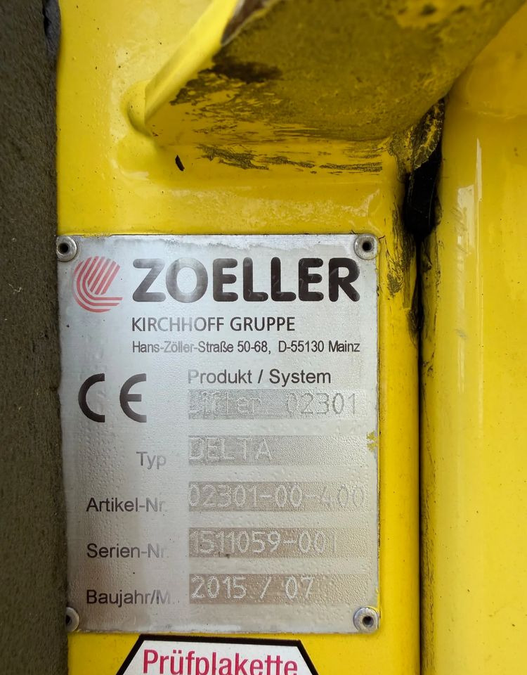 Leasing de  Mercedes-Benz ECONIC 2630, EURO6/ ŚMECIARKA/ ZOELLER/ DELTA Mercedes-Benz ECONIC 2630, EURO6/ ŚMECIARKA/ ZOELLER/ DELTA: foto 11 Leasing de  Mercedes-Benz ECONIC 2630, EURO6/ ŚMECIARKA/ ZOELLER/ DELTA Mercedes-Benz ECONIC 2630, EURO6/ ŚMECIARKA/ ZOELLER/ DELTA: foto 11