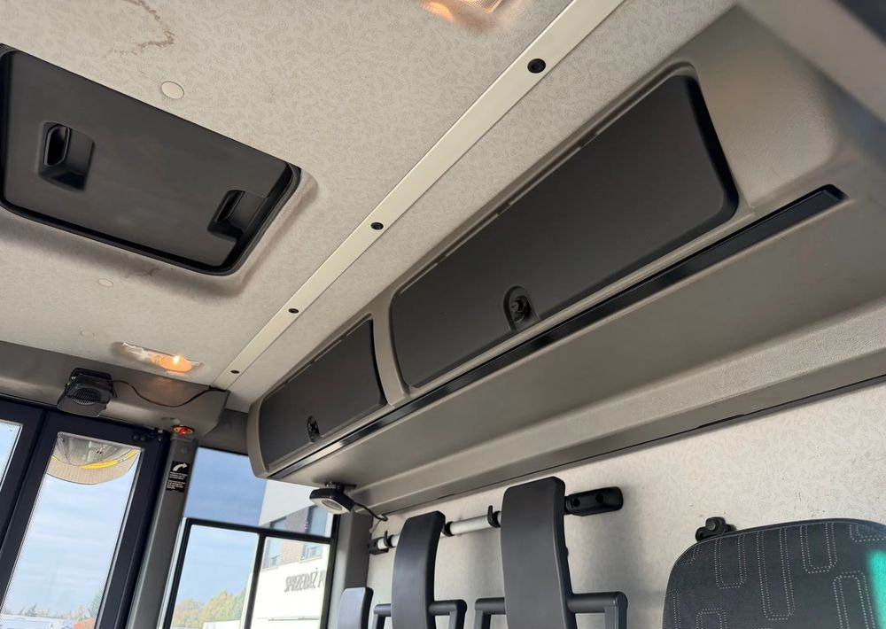 Leasing de  Mercedes-Benz ECONIC 2630, EURO6/ ŚMECIARKA/ ZOELLER/ DELTA Mercedes-Benz ECONIC 2630, EURO6/ ŚMECIARKA/ ZOELLER/ DELTA: foto 15 Leasing de  Mercedes-Benz ECONIC 2630, EURO6/ ŚMECIARKA/ ZOELLER/ DELTA Mercedes-Benz ECONIC 2630, EURO6/ ŚMECIARKA/ ZOELLER/ DELTA: foto 15