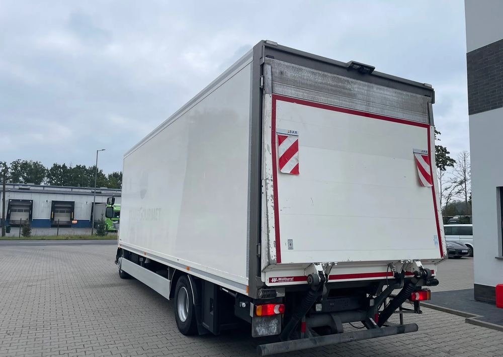 Camión frigorífico Volvo FL 16.250 CHŁODNIA: foto 7