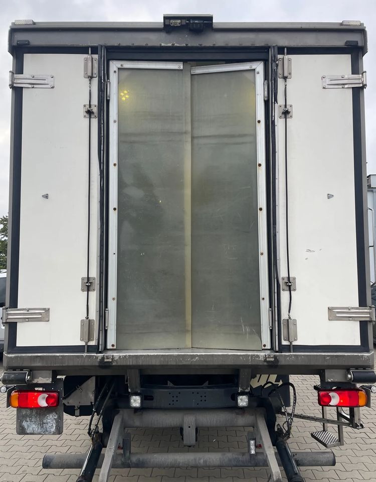 Camión frigorífico Volvo FL 16.250 CHŁODNIA: foto 19