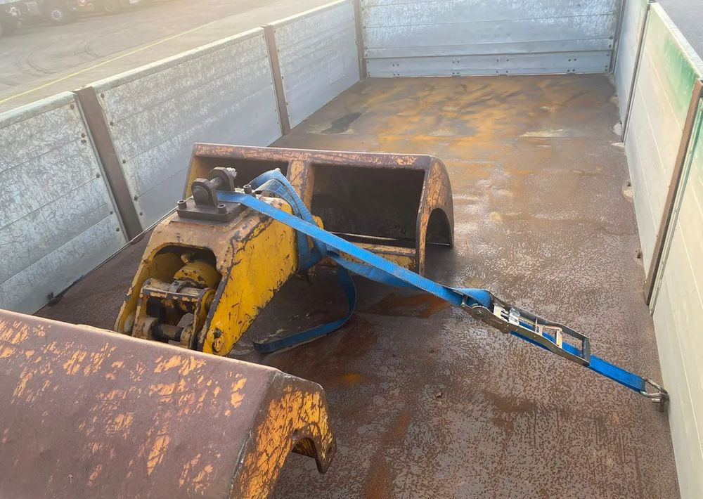 Volvo FM340 Wywrotka 5,40m, Hiab 144E Duo- pilot, - Camión volquete: foto 5 Volvo FM340 Wywrotka 5,40m, Hiab 144E Duo- pilot, - Camión volquete: foto 5