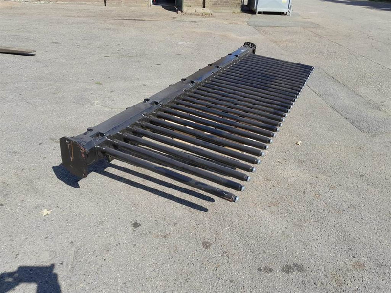 Grimme Tectron axiaal bak 30 rol - Implemento para Maquinaria agrícola: foto 1 Grimme Tectron axiaal bak 30 rol - Implemento para Maquinaria agrícola: foto 1