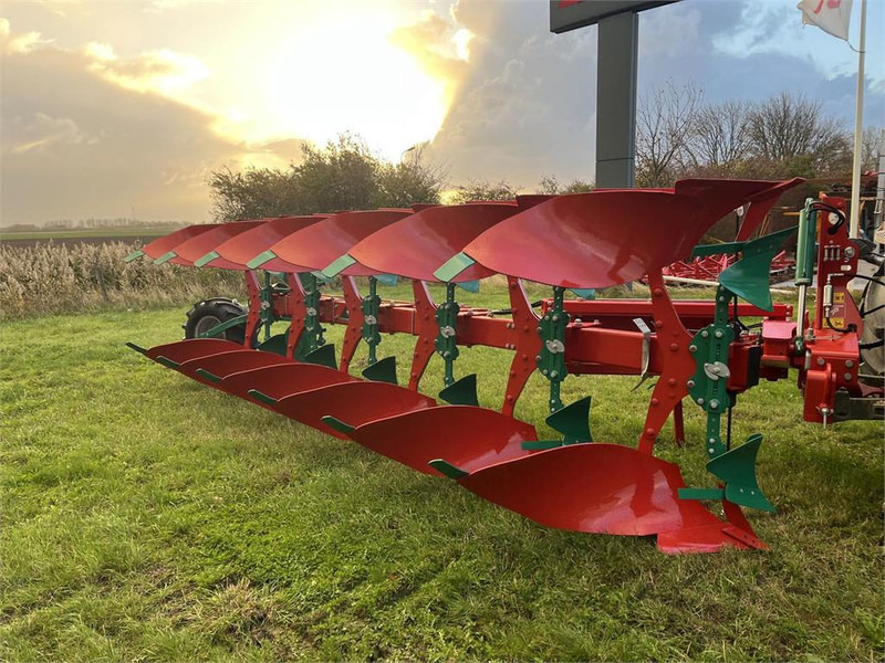 Kverneland 3400B - Arado: foto 1 Kverneland 3400B - Arado: foto 1