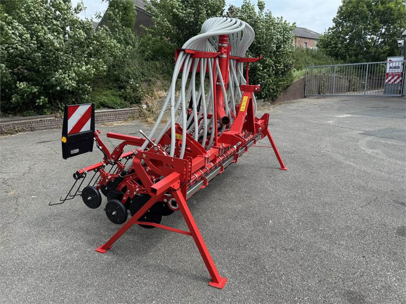 Kverneland CB 3000 - Maquinaria de siembra: foto 4 Kverneland CB 3000 - Maquinaria de siembra: foto 4