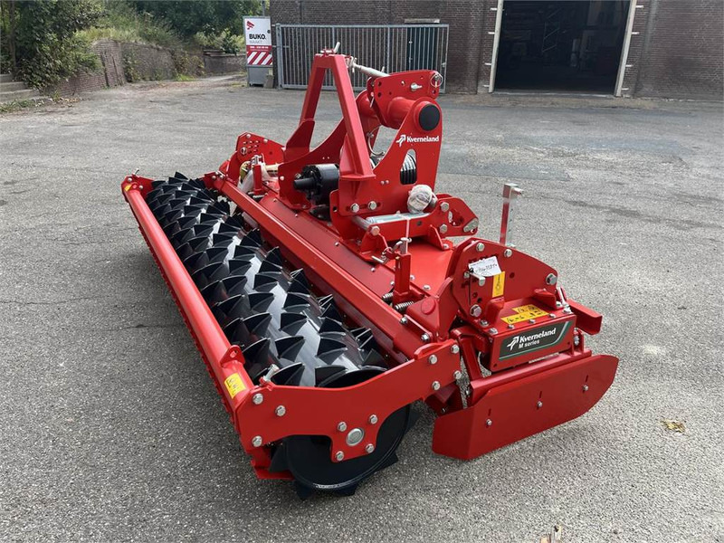 Kverneland M serie - Grada rotativa: foto 4 Kverneland M serie - Grada rotativa: foto 4