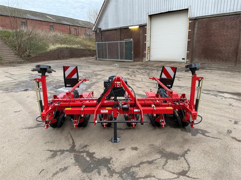 Kverneland Monopil SE Mulch Tandem 6 rij - Sembradora de precisión: foto 1 Kverneland Monopil SE Mulch Tandem 6 rij - Sembradora de precisión: foto 1