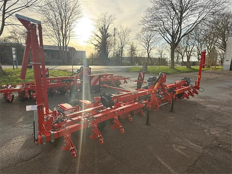 Kverneland Monopil SE Mulch Tandem - Sembradora de precisión: foto 3 Kverneland Monopil SE Mulch Tandem - Sembradora de precisión: foto 3