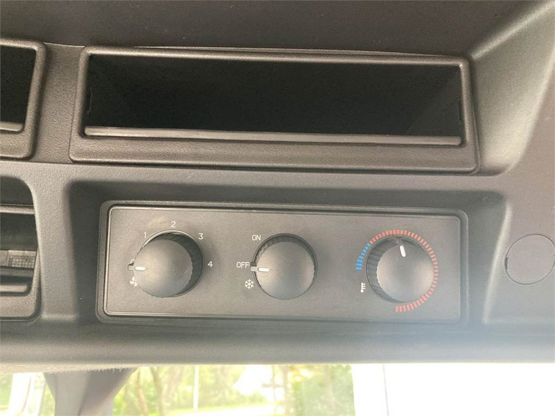 Tractor Steyr PROFI 4125 CVT: foto 8