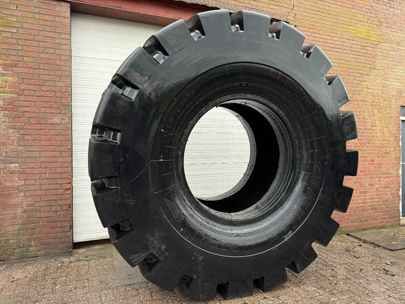 Diversen Liftguard L-5 45/65-45 HEAVY DUTY TIRE - Neumático: foto 2 Diversen Liftguard L-5 45/65-45 HEAVY DUTY TIRE - Neumático: foto 2