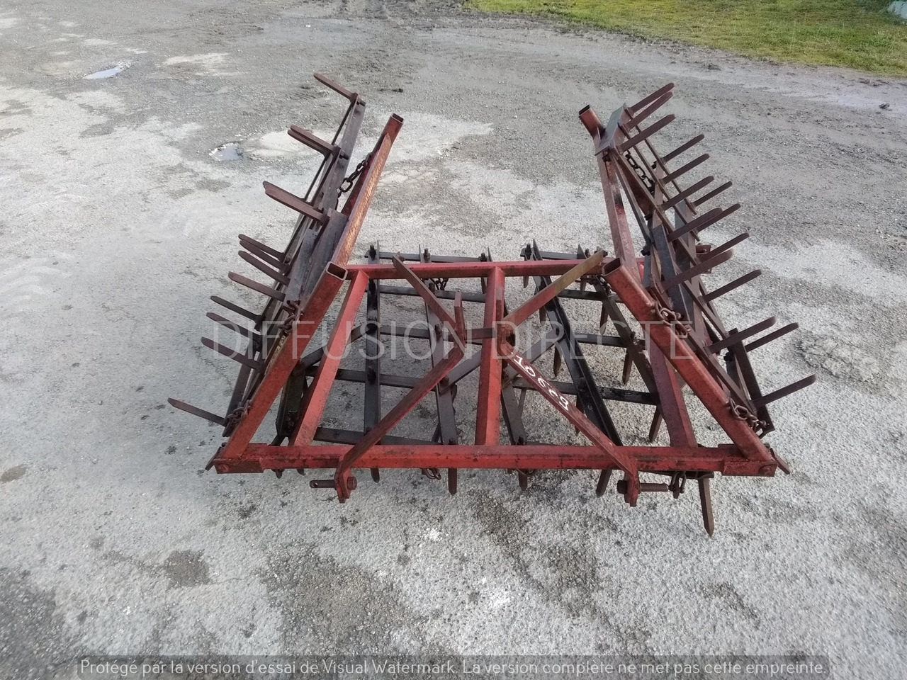 SICAM HERSE RIGIDE 300 - Grada: foto 3 SICAM HERSE RIGIDE 300 - Grada: foto 3