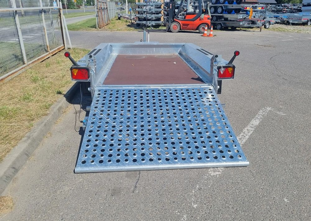 Leasing de  TEMARED BUILDER 3 2615 2.7T TEMARED BUILDER 3 2615 2.7T: foto 8