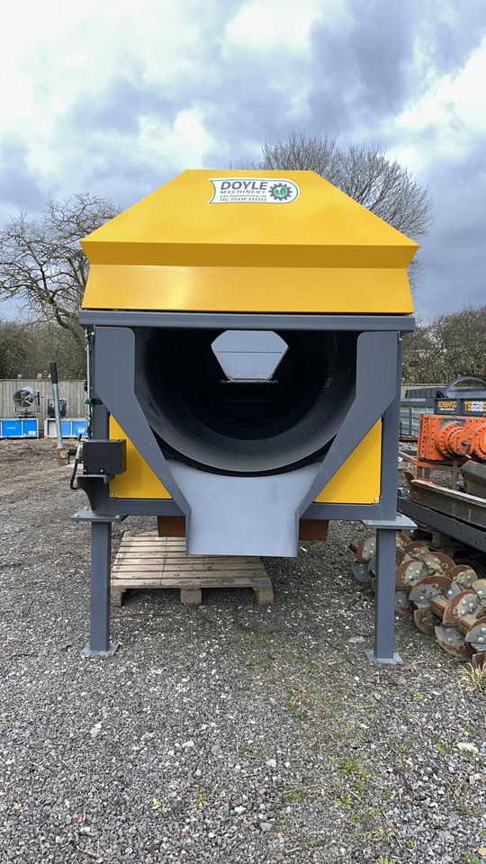 Screenbee 15.44S - Cribadora: foto 2 Screenbee 15.44S - Cribadora: foto 2