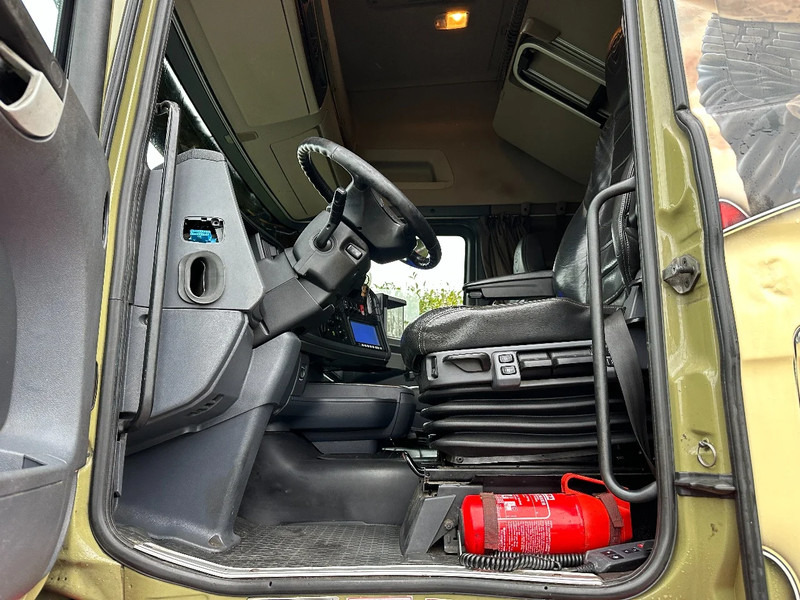 Cabeza tractora Scania R580 V8 Full air-retarder-6x2-eur0 6: foto 19 Cabeza tractora Scania R580 V8 Full air-retarder-6x2-eur0 6: foto 19