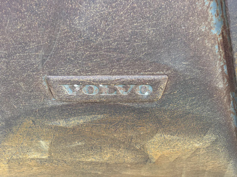 Cargadora de ruedas Volvo L180H CDC First Owner orginal Good Tyres: foto 13 Cargadora de ruedas Volvo L180H CDC First Owner orginal Good Tyres: foto 13