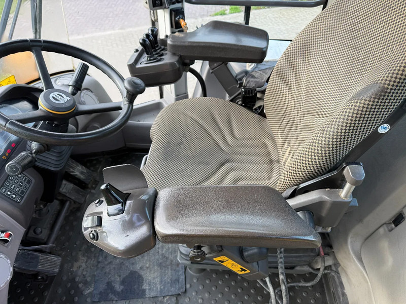 Cargadora de ruedas Volvo L180H CDC First Owner orginal Good Tyres: foto 16 Cargadora de ruedas Volvo L180H CDC First Owner orginal Good Tyres: foto 16