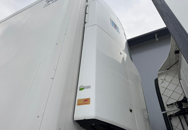 Semirremolque frigorífico EkeriFRC Thermo King: foto 12 Semirremolque frigorífico EkeriFRC Thermo King: foto 12