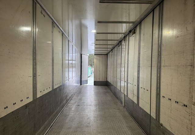 Semirremolque frigorífico EkeriFRC Thermo King: foto 9 Semirremolque frigorífico EkeriFRC Thermo King: foto 9