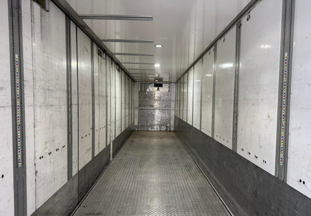 Semirremolque frigorífico EkeriFRC Thermo King: foto 10 Semirremolque frigorífico EkeriFRC Thermo King: foto 10