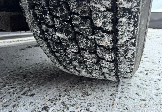 Semirremolque frigorífico EkeriFRC Thermo King: foto 19 Semirremolque frigorífico EkeriFRC Thermo King: foto 19