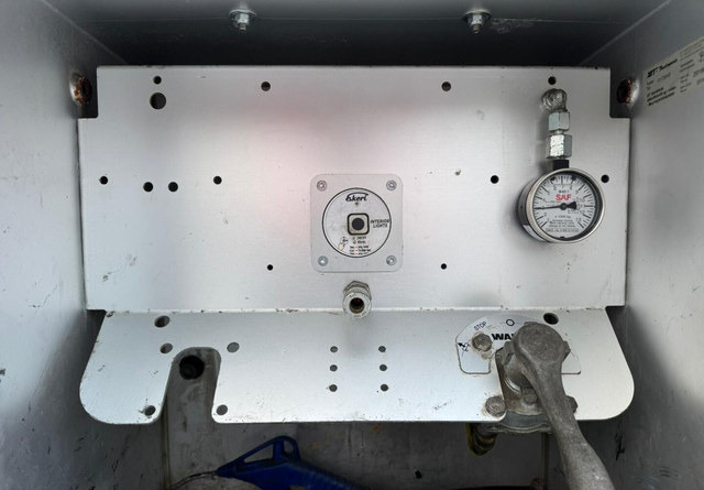 Semirremolque frigorífico EkeriFRC Thermo King: foto 15 Semirremolque frigorífico EkeriFRC Thermo King: foto 15