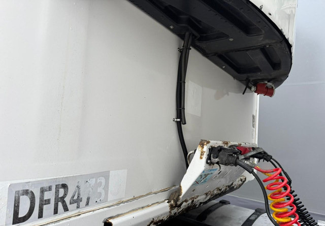 Semirremolque frigorífico EkeriFRC Thermo King: foto 13 Semirremolque frigorífico EkeriFRC Thermo King: foto 13