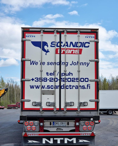 NTMFRC - Semirremolque caja cerrada: foto 5 NTMFRC - Semirremolque caja cerrada: foto 5