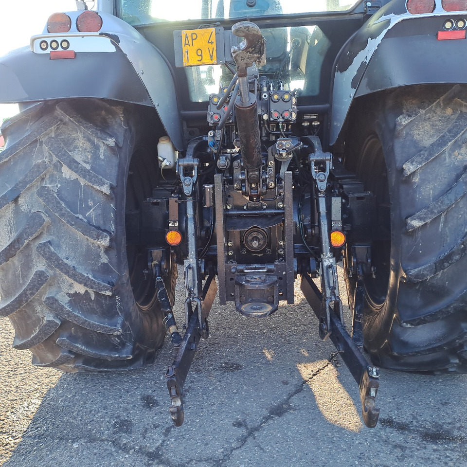 LAMBORGHINI CHAMPION 135 - ASTA AGRIBERTOCCHI - Tractor: foto 4 LAMBORGHINI CHAMPION 135 - ASTA AGRIBERTOCCHI - Tractor: foto 4