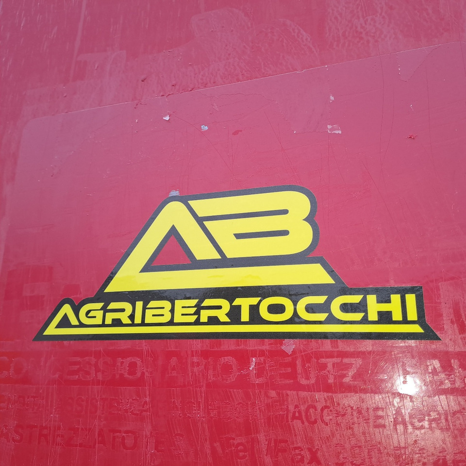 ROTOPRESSA FERABOLI 265 HTC - Rotoempacadora: foto 4 ROTOPRESSA FERABOLI 265 HTC - Rotoempacadora: foto 4