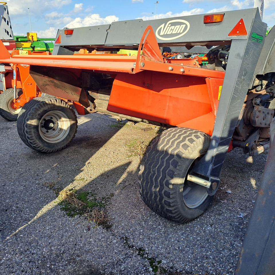 VICON 832R - Segadora: foto 4 VICON 832R - Segadora: foto 4