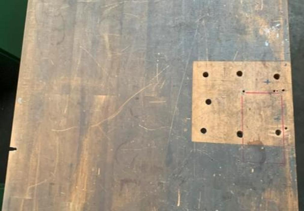 Werkbank - Equipo de taller: foto 2 Werkbank - Equipo de taller: foto 2