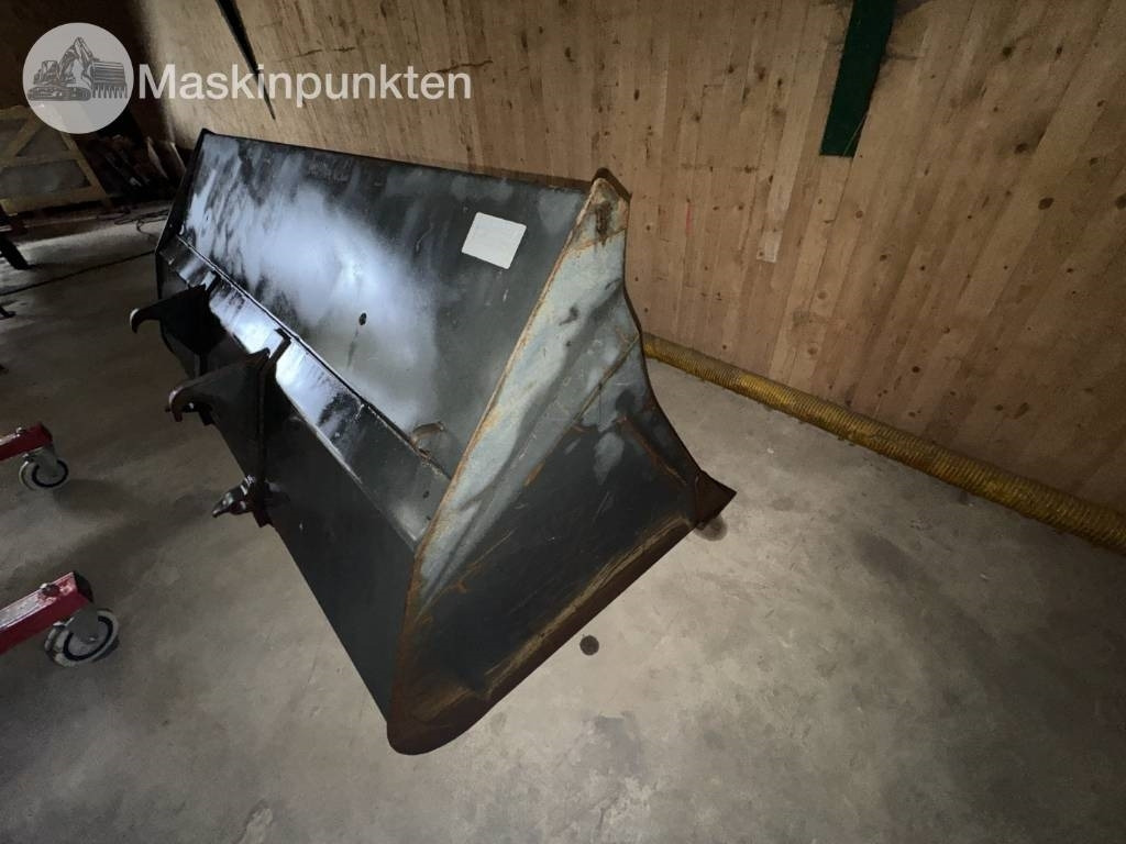 Ålö Universal skopa - Cazo para Maquinaria de construcción: foto 4 Ålö Universal skopa - Cazo para Maquinaria de construcción: foto 4