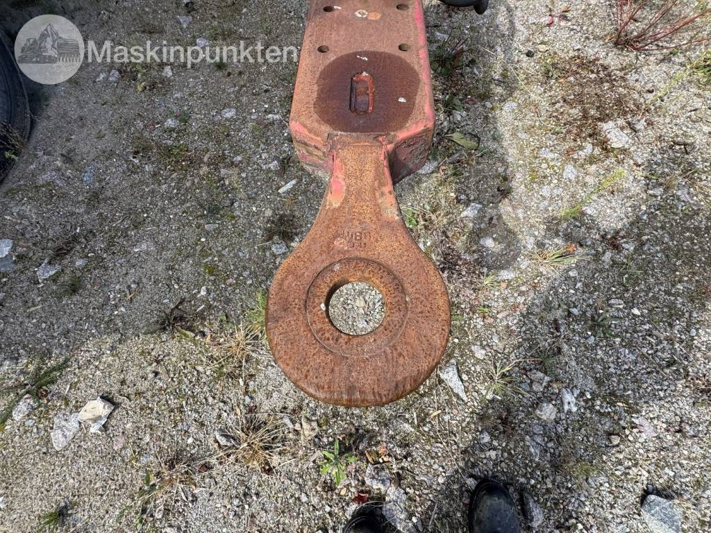 Briab SLB3P30125 AVKORT - Remolque volquete: foto 5 Briab SLB3P30125 AVKORT - Remolque volquete: foto 5