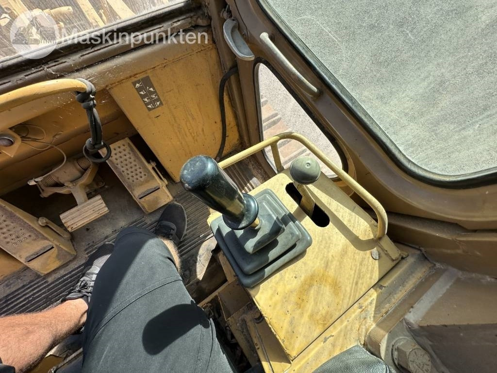 Cargadora de cadenas CAT 973 C LGP: foto 16 Cargadora de cadenas CAT 973 C LGP: foto 16