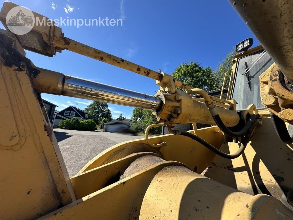 Cargadora de cadenas CAT 973 C LGP: foto 50 Cargadora de cadenas CAT 973 C LGP: foto 50