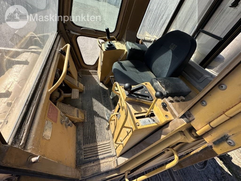 Cargadora de cadenas CAT 973 C LGP: foto 12 Cargadora de cadenas CAT 973 C LGP: foto 12