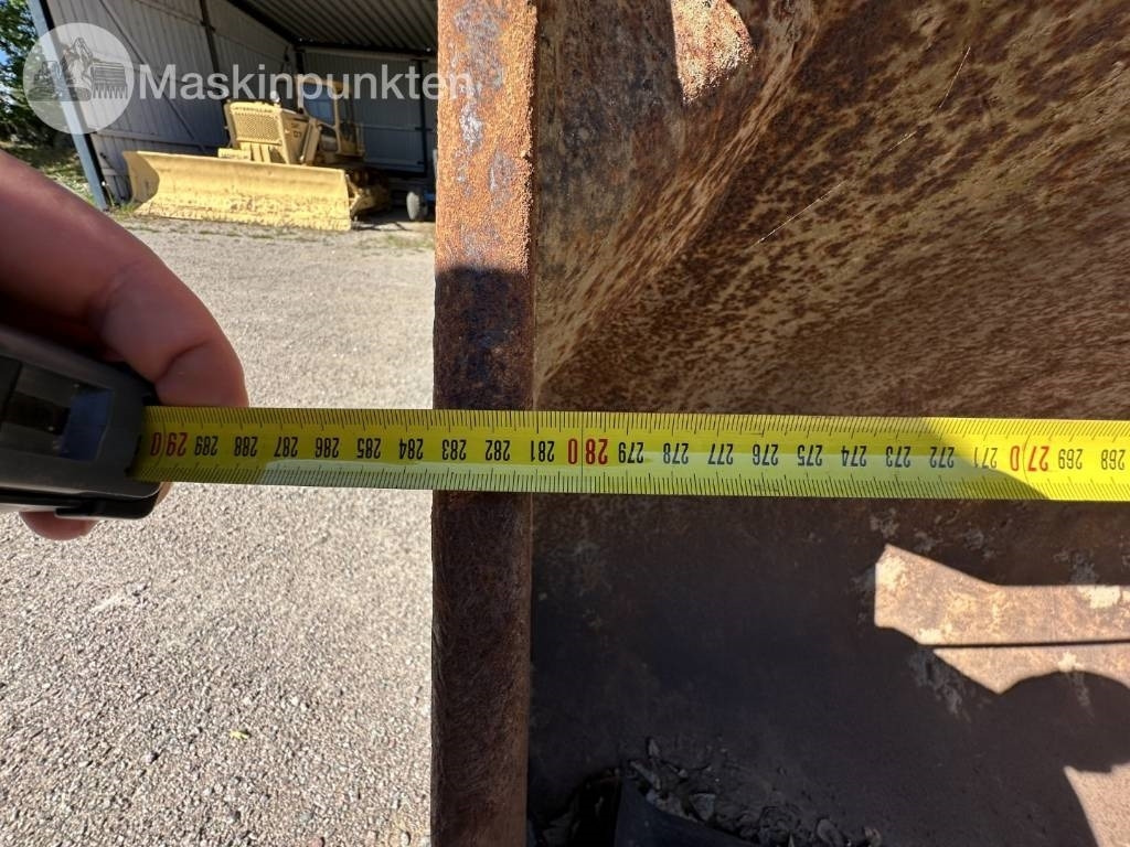 Cargadora de cadenas CAT 973 C LGP: foto 25 Cargadora de cadenas CAT 973 C LGP: foto 25