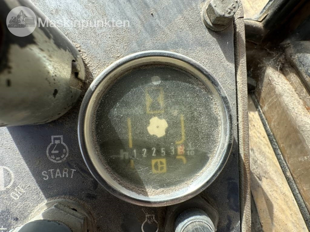 Cargadora de cadenas CAT 973 C LGP: foto 22 Cargadora de cadenas CAT 973 C LGP: foto 22