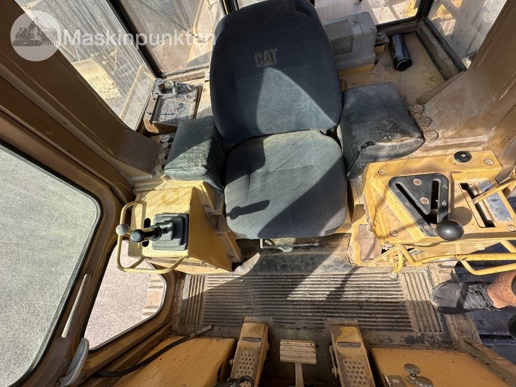 Cargadora de cadenas CAT 973 C LGP: foto 14 Cargadora de cadenas CAT 973 C LGP: foto 14