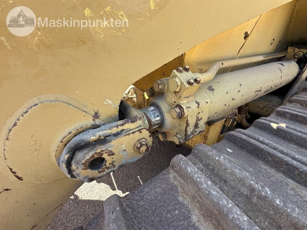 Cargadora de cadenas CAT 973 C LGP: foto 48 Cargadora de cadenas CAT 973 C LGP: foto 48